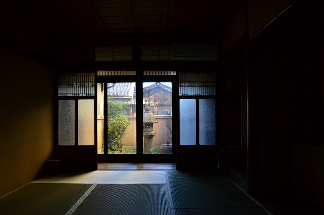 無庵